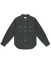 Aimé Leon Dore - Twill Work Button-Down Shirt - Lyst