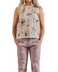 Maloja - Eiger Tank Top - Lyst