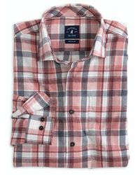 Johnnie-o - Ashburn Top Shelf Button Up Shirt - Lyst
