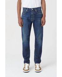 Closed - Cooper Tapered Jean - Lyst