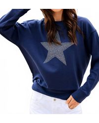 Shiraleah - Star Sweatshirt - Lyst