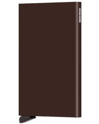 Secrid - Rfid Protected Card Holder - Lyst