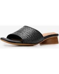 Söfft - Sahara Sandal - Lyst