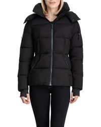 bcbgeneration lightweight packable down