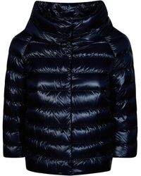 Herno - Amelia Jacket - Lyst
