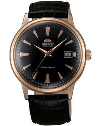 Orient - Fac00001b0 Bambino V2 41mm Automatic Watch - Lyst