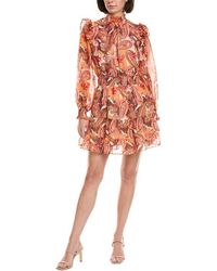 Fate - Mini Dress - Lyst