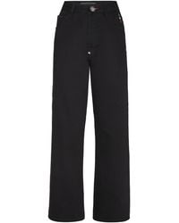 Philipp Plein - Straight Fit Jeans Basic - Lyst