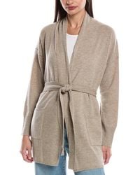 Michael Stars - Nyx Wool & Cashmere-Blend Cardigan - Lyst