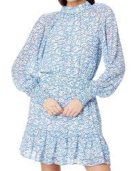 Lilly Pulitzer - Ellielynn Long Sleeve Dress - Lyst