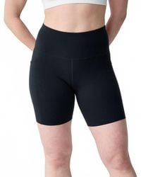 Brooks - Chaser 7" Short Tight - Lyst