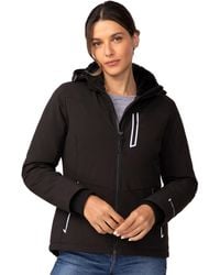 Free Country - Freecycle Thermo Super Softshell Ii Jacket - Lyst