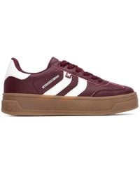 Xti - 144585 Round Toe Sneakers - Lyst