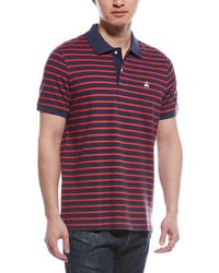 Brooks Brothers - Slim Fit Pique Polo Shirt - Lyst