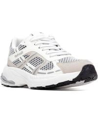 Xti - Refresh Collection Casual Lace-Up Sneakers - Lyst