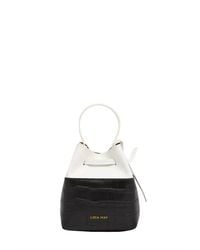 Lidia May - Mini Bucket Bag - Lyst