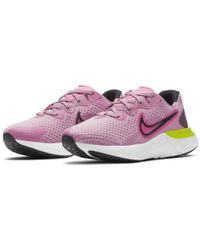 Nike - Renew Run 2 Cu3505-601 Sneakers 'Spink Road Running Shoes Mew1660 - Lyst
