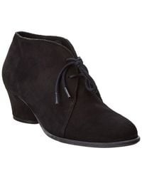 Arche - Musiq Leather Bootie - Lyst