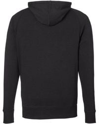 tasc Performance - Varsity Hooded Sweatshirt - Lyst