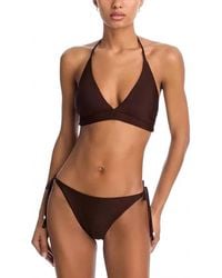 Ramy Brook - Gari Bikini Top & Benni Bikini Bottom Set - Lyst