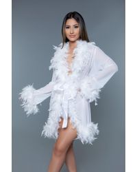 TRUEDAMES - Lux Robe - Lyst