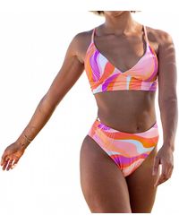 IMS - Taylor Bikini Bottom - Lyst