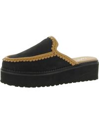 Seychelles - Stand Tall Laceless Slip On Mules - Lyst