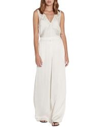 Raquel Allegra - Leah Pant - Lyst