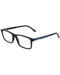 Lacoste - L2858 Eyeglasses - Lyst