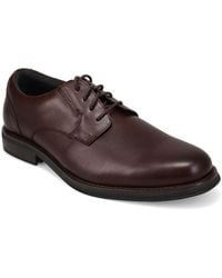 Dockers - Bridgeport Polished Dress Oxford - Lyst