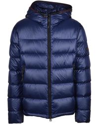 Peuterey - Honova Water-Resistant Down Polyamide Jacket - Lyst