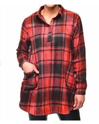 Tulip Clothing - Brenda Top - Lyst