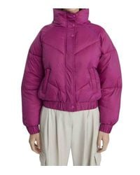 DELUC - Harrison Puffer Jacket - Lyst