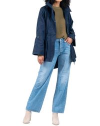 Anorak - Crinkle Rain Jacket - Lyst