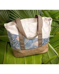 IMS - Point Judith Tote Bag - Lyst