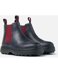 Camper - Ankle-Boot Kids Norte Kids - Lyst