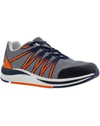 Drew - Player Athletic Sneakers - Lyst