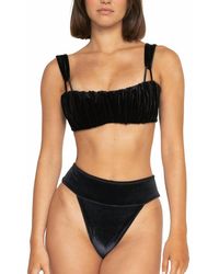 Montce - Tamarindo Binded Bikini Bottom - Lyst
