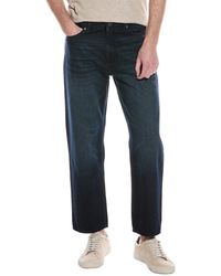 DL1961 - Noah Lisbon Vintage Straight Jean - Lyst