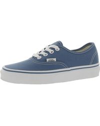 Vans - Classic Canvas Low Top Casual And Fashion Sneakers - Lyst