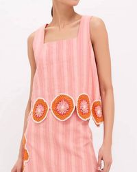 Anna Cate - Blake Top - Lyst
