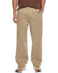 FRAME - Frame Easy Trouser - Lyst