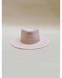 Van Palma - Anna Hat - Lyst