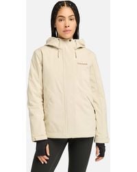 Timberland - Water Resistant 3-In-1 Jacket - Lyst