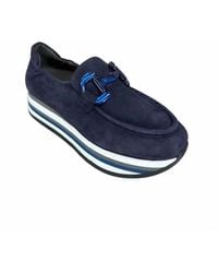 Softwaves - Catlin Loafers - Lyst