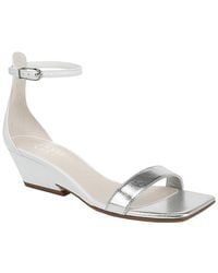 Franco Sarto - Sadie Strappy Sandal - Lyst