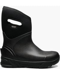 Bogs - Bozeman Mid Boots - Lyst