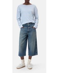 Closed - Basic Long Sleeve Tees - Lyst