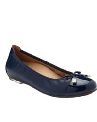 Vionic - Minna Ballet Flat - Lyst