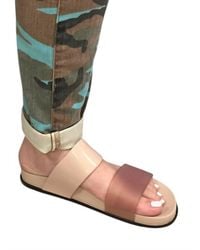 Melissa - Cosmic Classic Slide Sandal - Lyst